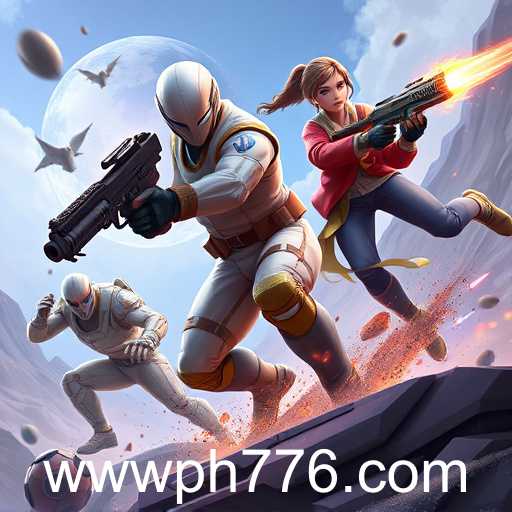 Exploring the Thrilling World of Action Games on PH776.com