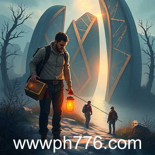 Exploring Adventure Games on Ph776.com: An Epic Journey for Gamers