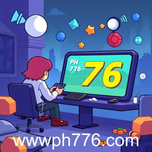 Exploring the Appeal of Casual Games on PH776: A Gateway to Relaxation and Entertainment