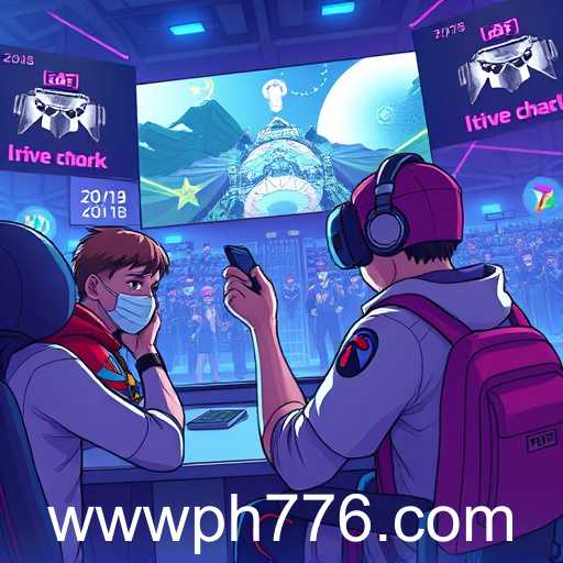 Digital Landscapes: The Expanding World of Online Gaming