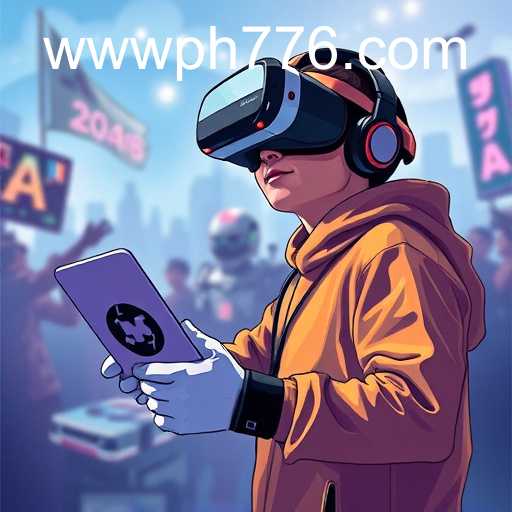 Emerging Trends in Online Gaming