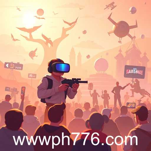 The Evolution of Online Gaming Platforms in 2025