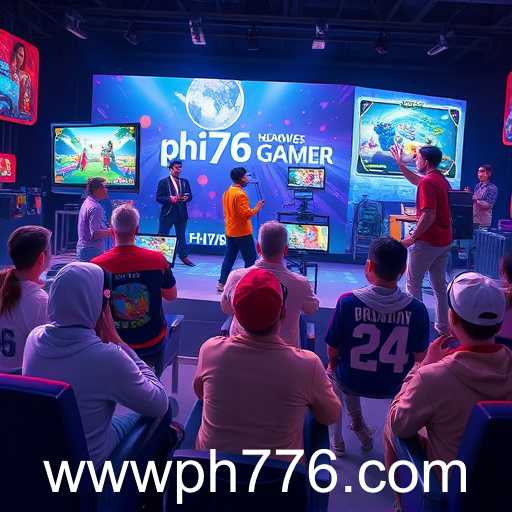ph776.com