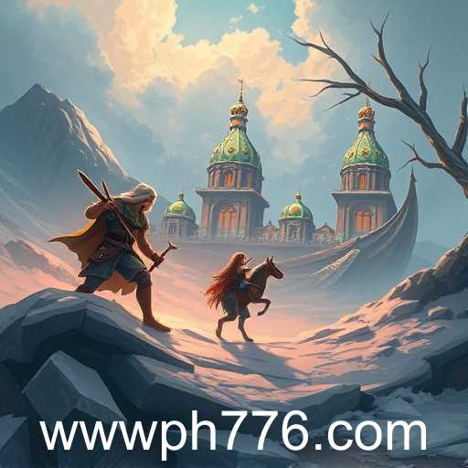 Gaming Evolution on ph776.com