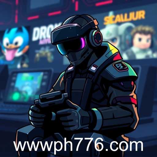 Impact of Gaming Websites on Global Trends