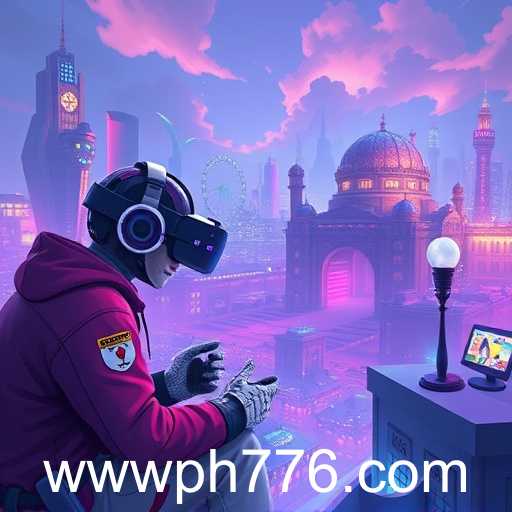 Gaming Industry Trends and Online Innovations