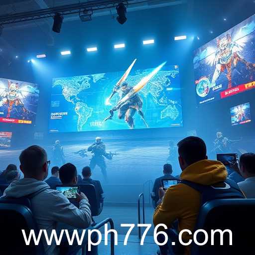 Online Gaming Trends Shape Future of Entertainment