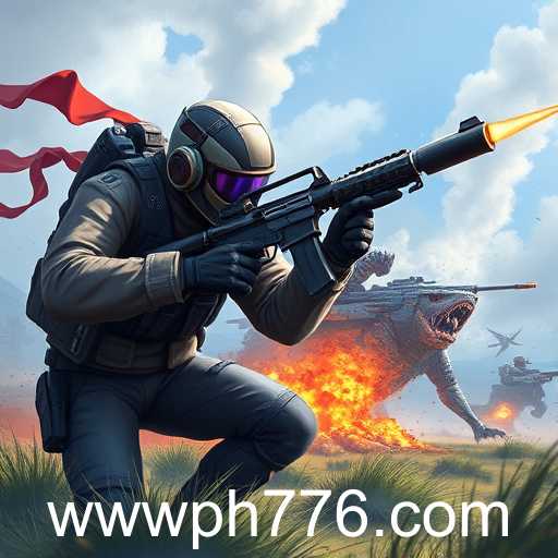Exploring the World of Multiplayer Games on ph776.com