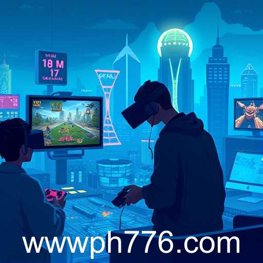 ph776.com