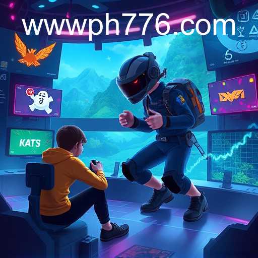 The Rise of ph776.com in Online Gaming