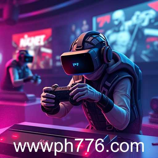 The Rise of ph776.com in the Gaming World