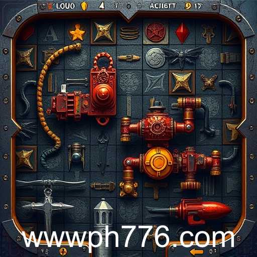 Exploring Puzzle Games at PH776.com: A Digital Haven for Mind Challengers