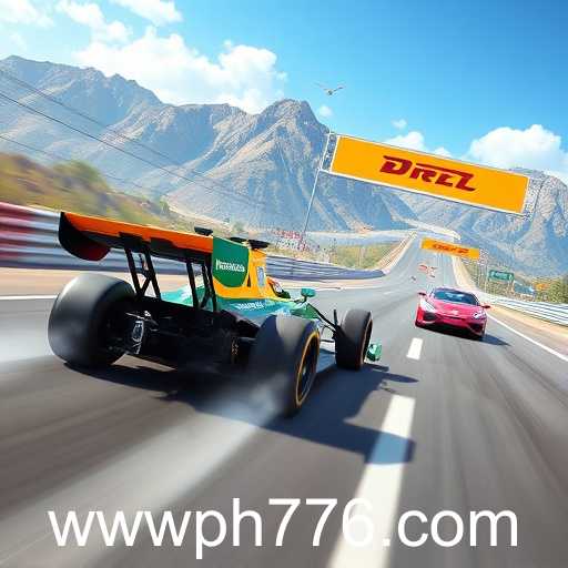 Exploring the Thrill of Racing Games on Ph776.com