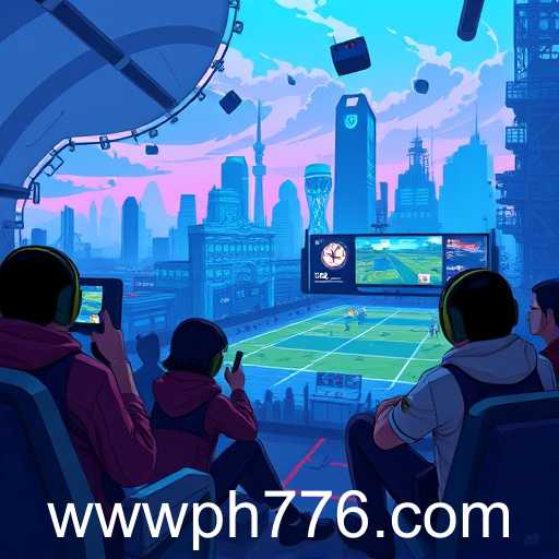 The Rise of Gaming in the 2020s