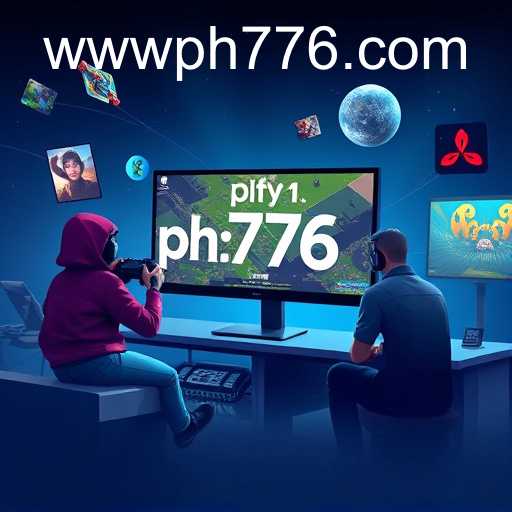 The Rise of English Gaming Platforms