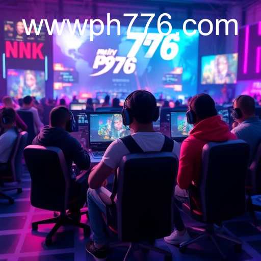 The Rise of Gaming in 2025