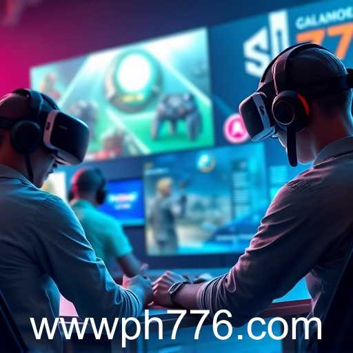 The Rise of ph776.com: Trends in Online Gaming