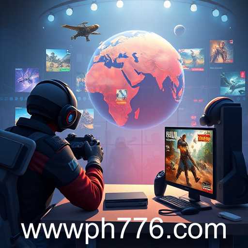 The Rise of Online Gaming in 2025