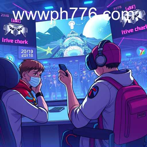 The Rise of Online Gaming and ph776.com