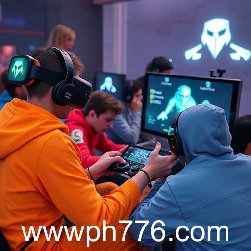 The Rise of Online Gaming Communities