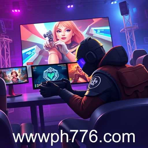The Rise of ph776.com Amidst Gaming Industry Evolution