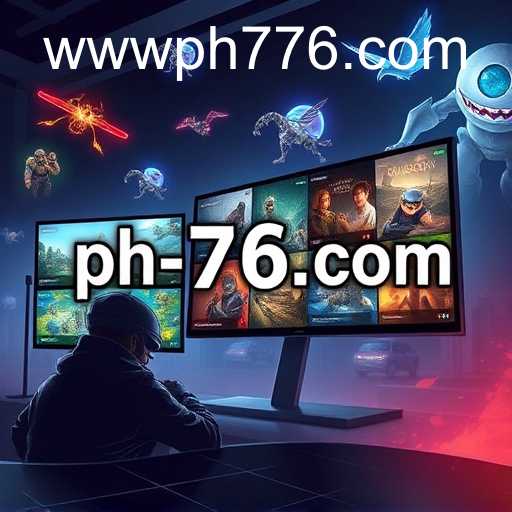 The Rise of ph776.com in Modern Gaming