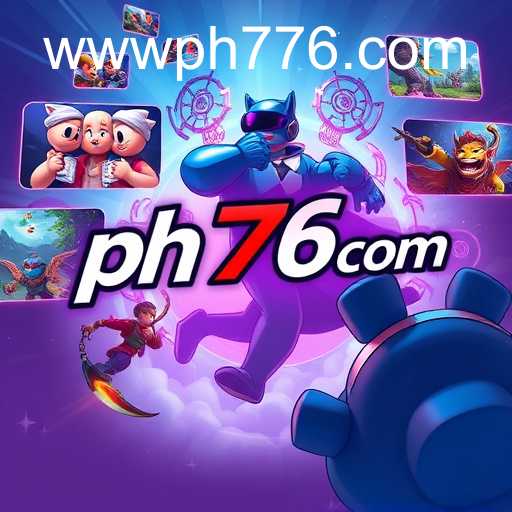 The Rise of ph776.com in the Online Gaming World
