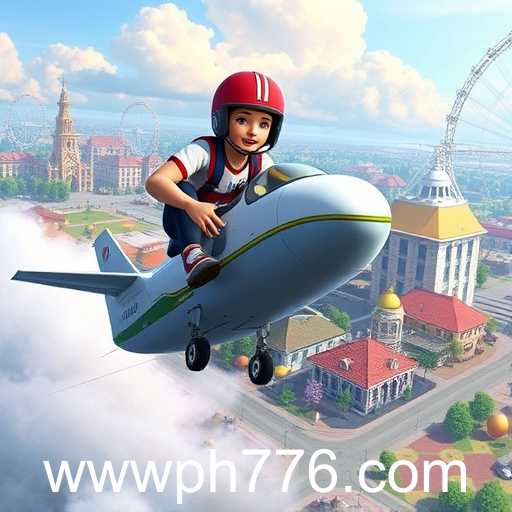 Exploring the Thriving World of Simulation Games on PH776.com