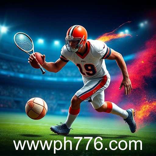 Exploring the Exciting World of Sports Games on ph776.com